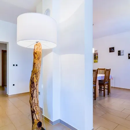 Vanja Villa *