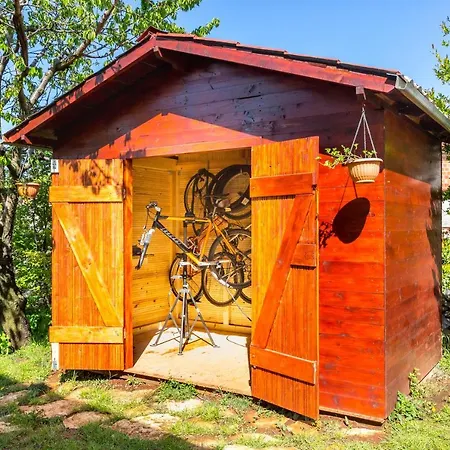 Vanja Villa *