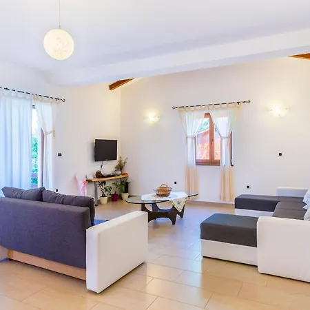 Villa Vanja