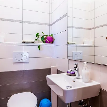 Vanja Villa *