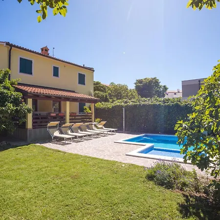 Villa Vanja *