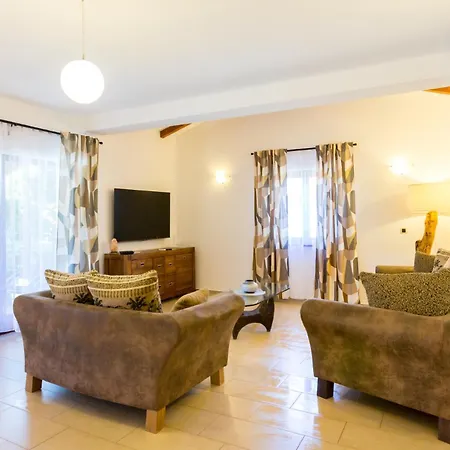 Villa Vanja *